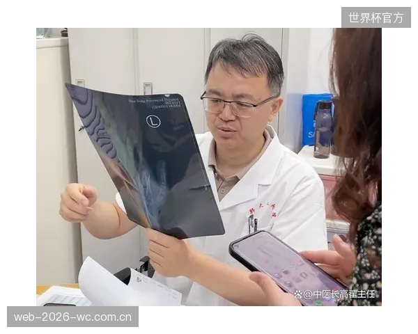 尽管技术进步，但AI骨龄测试在面对复杂的“改年龄”历史遗留问题时，其威慑力是否足够？